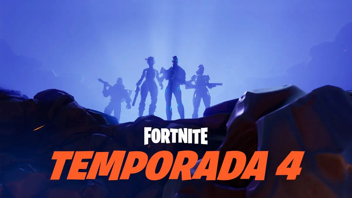 Imagen de Estos son los superhéroes que inspiran las nuevas skins de Fortnite