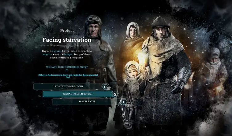 Frostpunk 1