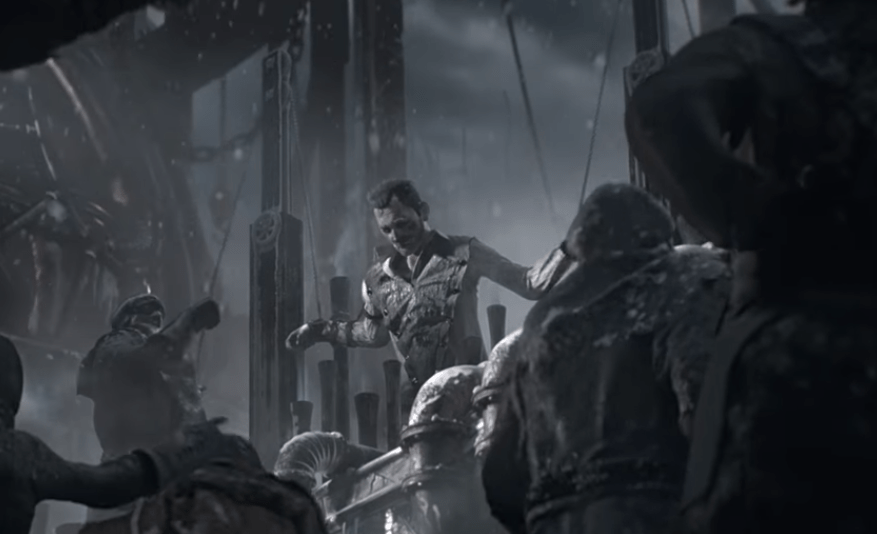 Frostpunk