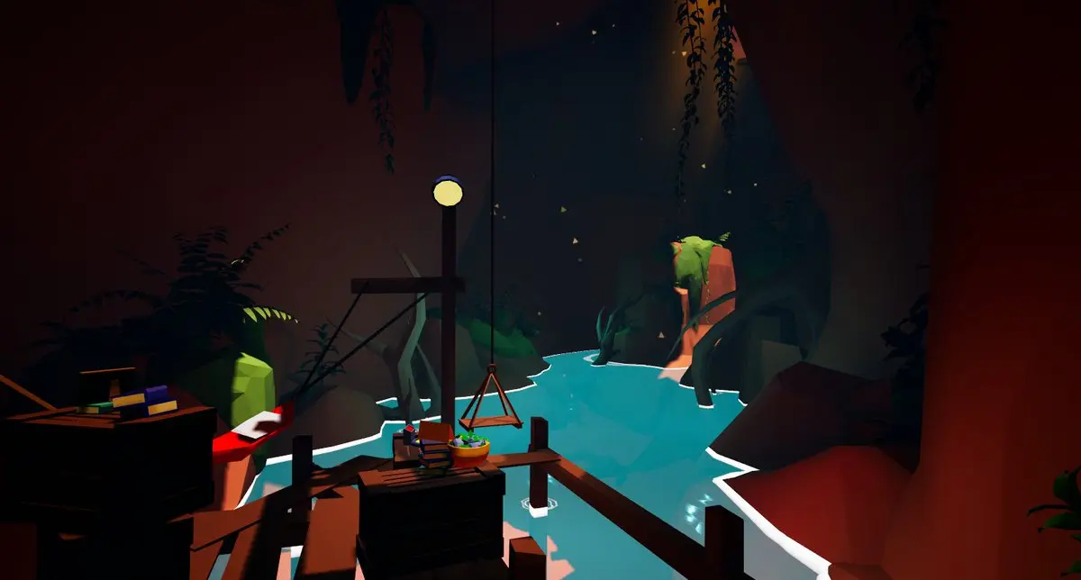 Imagen de Eerie Bear Games desvela Fruit for the Village con un tráiler