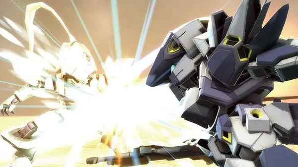 Imagen de Full Metal Panic! Fight! Who Dares Wins presenta un nuevo vídeo