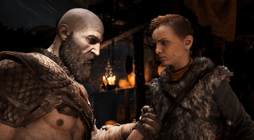 God of war