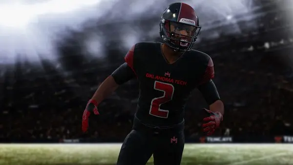 Imagen de Gridiron Champions ya cuenta con un marco de lanzamiento