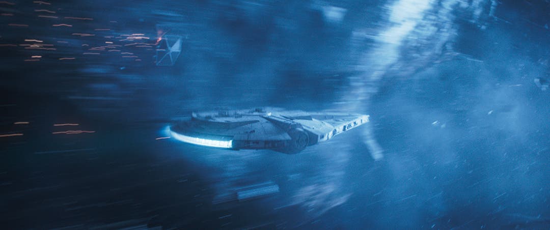 Imagen de El spin-off de Han Solo se estrenará por sorpresa en el festival de Cannes