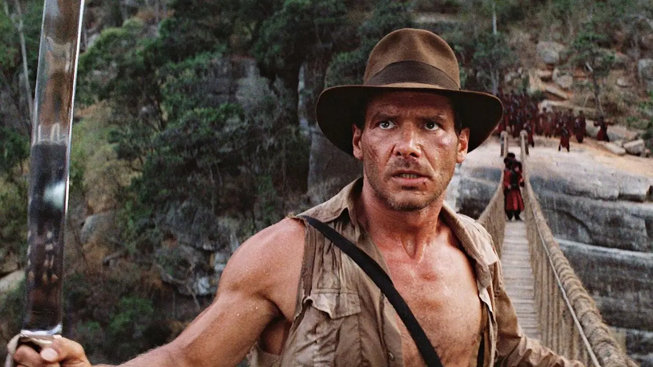 Imagen de Steven Spielberg confirma que el próximo Indiana Jones podría ser mujer