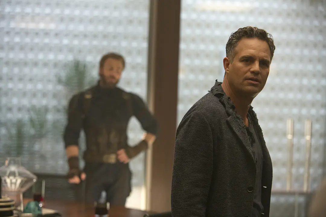 Imagen de La banda sonora de Vengadores: Infinity War ya está terminada