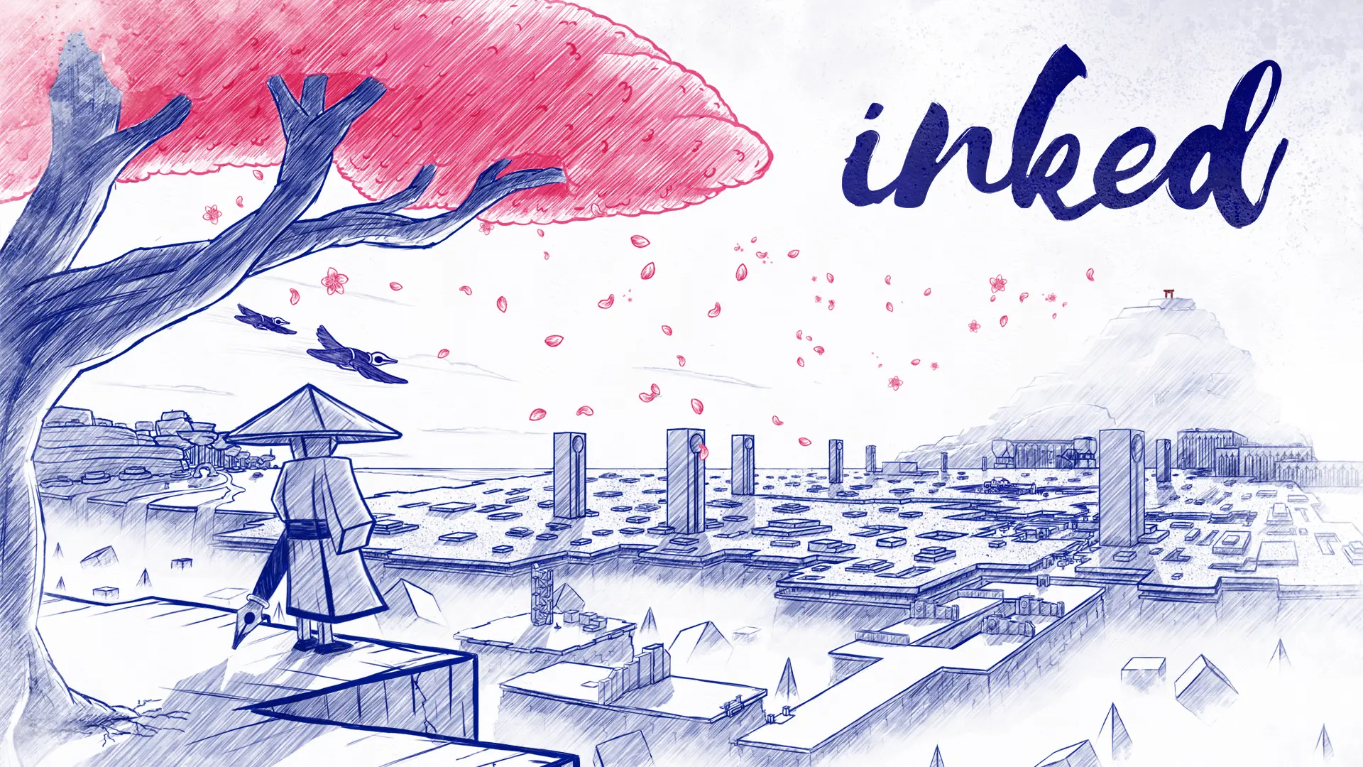Imagen de Inked estará disponible dentro de un par de semanas