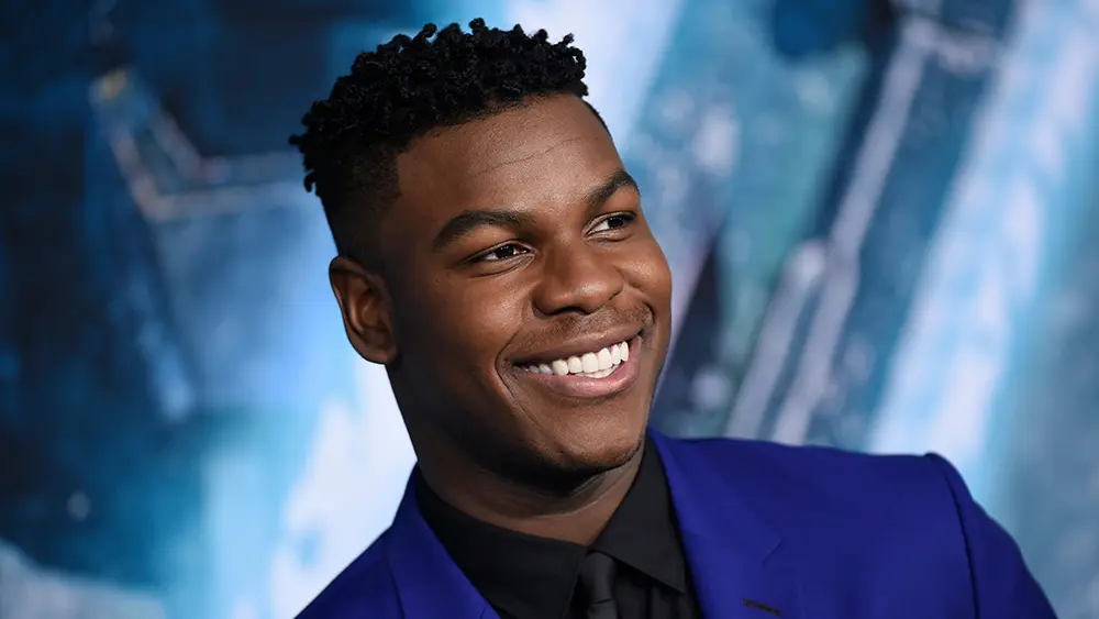 Imagen de John Boyega podría fichar como nuevo héroe para el universo Marvel