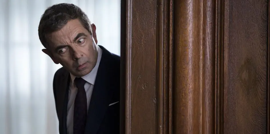 Imagen de Johnny English Strikes Again ofrece su primer tráiler oficial