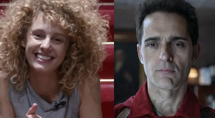 La Casa de papel 2