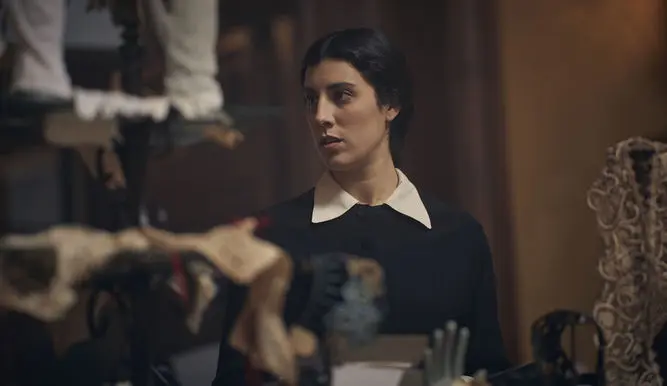 Imagen de La Mujer del Siglo es la nueva miniserie de La 1 y ya se está rodando