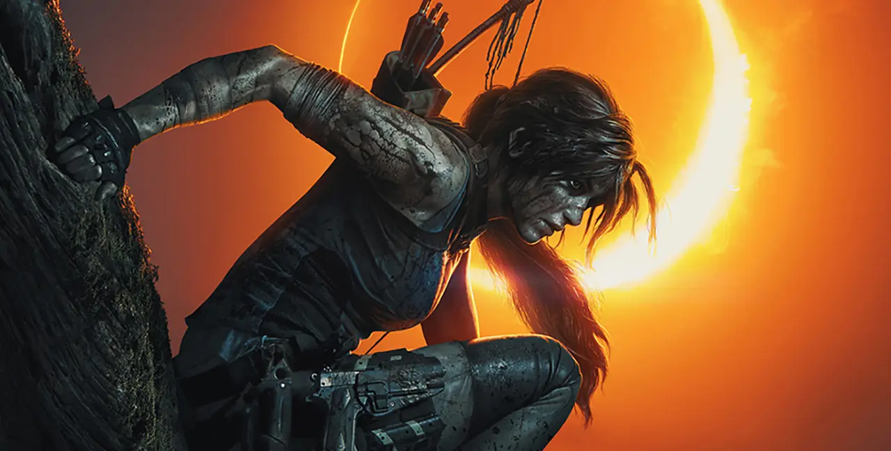 Imagen de Una pista indica que podríamos visitar el Amazonas en Shadow of the Tomb Raider
