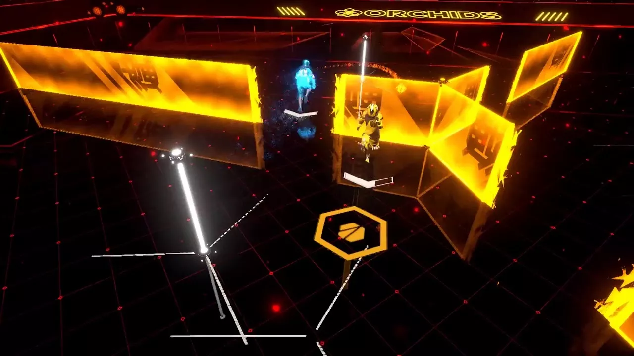 Imagen de Laser League ya tiene fecha de lanzamiento y llegará a consolas