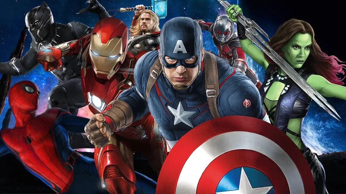 Imagen de Marvel Studios estrenará más de 3 películas al año en el futuro