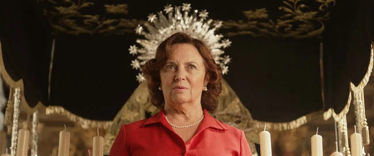 Imagen de Mi Querida Cofradía logra un estreno decente en cines