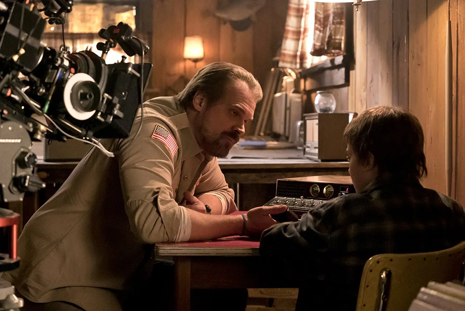 Imagen de El rodaje de la tercera temporada de Stranger Things comenzará la próxima semana