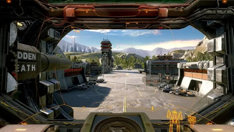 Imagen de MechWarrior 5: Mercenaries luce su destructividad en un nuevo tráiler