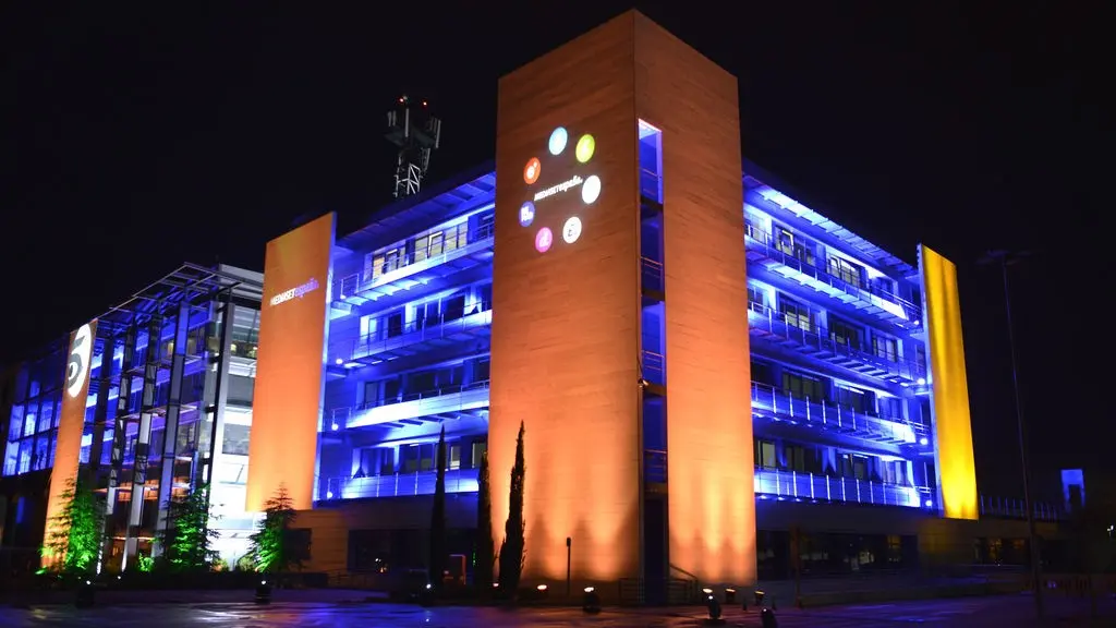 Imagen de Telecinco es la cadena más vista de marzo, mientras que Antena 3 baja