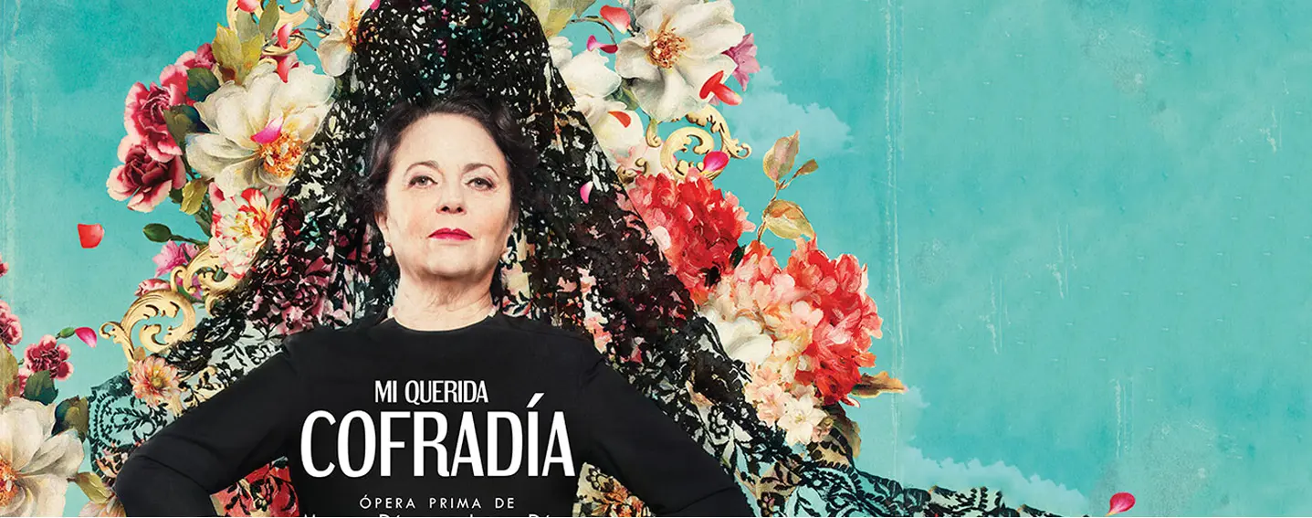 Imagen de Mi Querida Cofradía se hace con el Premio del Público en el BCN Film Fest 2018