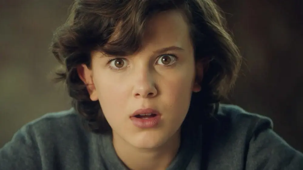 Imagen de Millie Bobby Brown cobrará más de 3 millones de dólares por Stranger Things