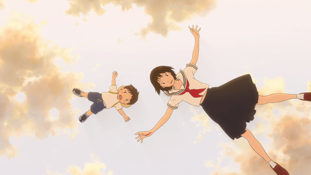 Imagen de Mirai no Mirai revela su casting y se deja ver en un nuevo tráiler