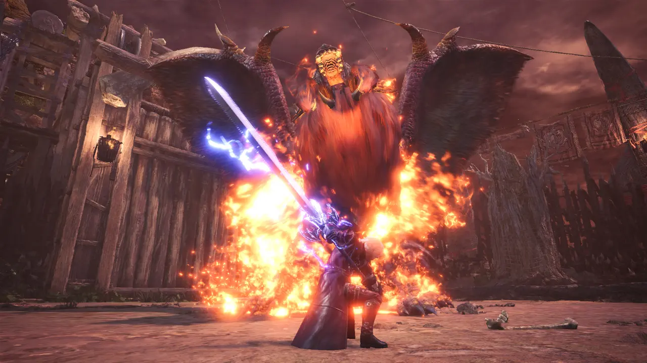 Imagen de Monster Hunter: World actualiza nuevamente su calendario de eventos