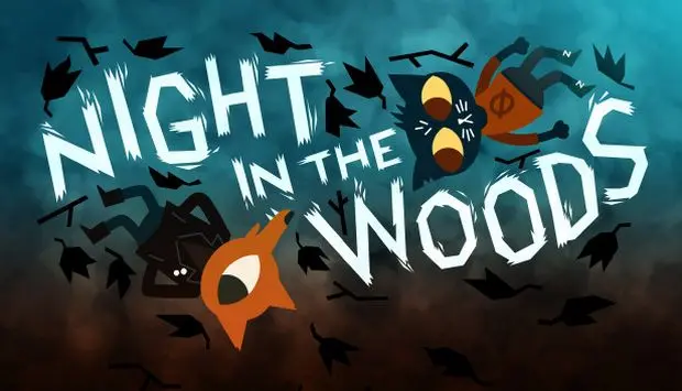 Imagen de Night in the Woods ha sido traducido al español gracias a un grupo de fans