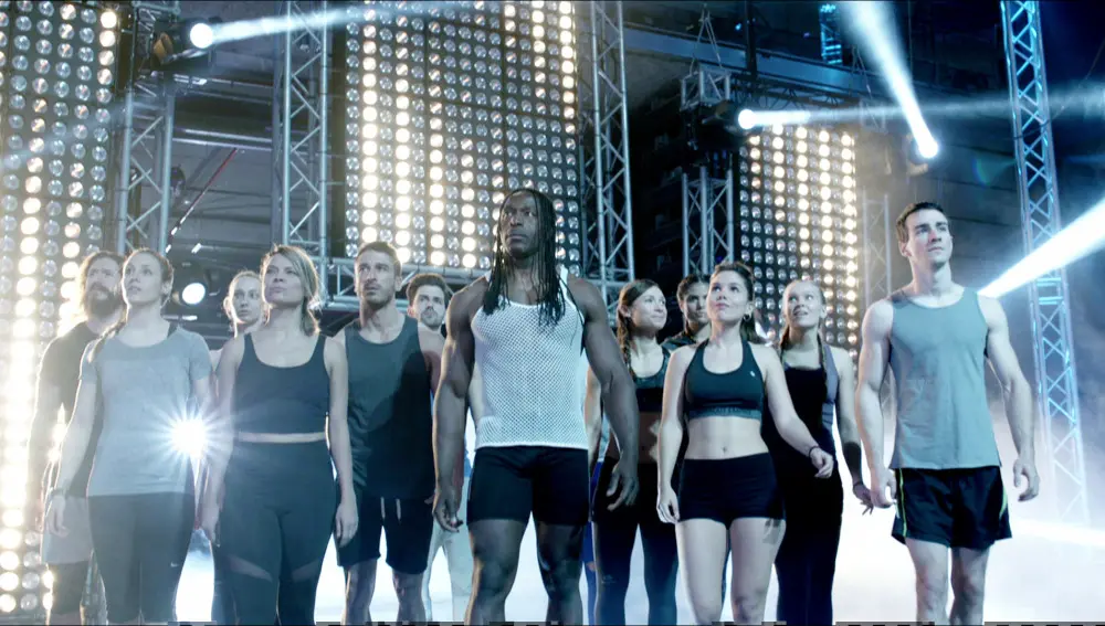 Imagen de Ninja Warrior dobla sus emisiones para adelantar su final en Antena 3