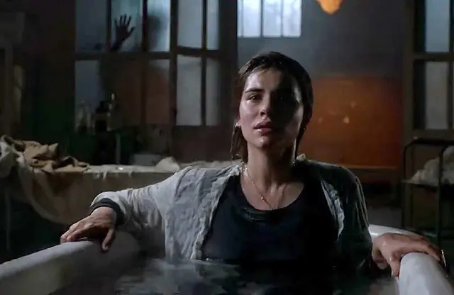 Imagen de No Dormirás, película de terror protagonizada por Belén Rueda, muestra su tráiler