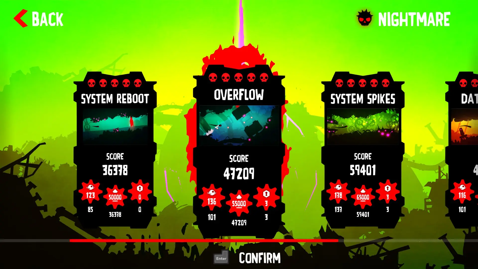 Odium to the Core 2