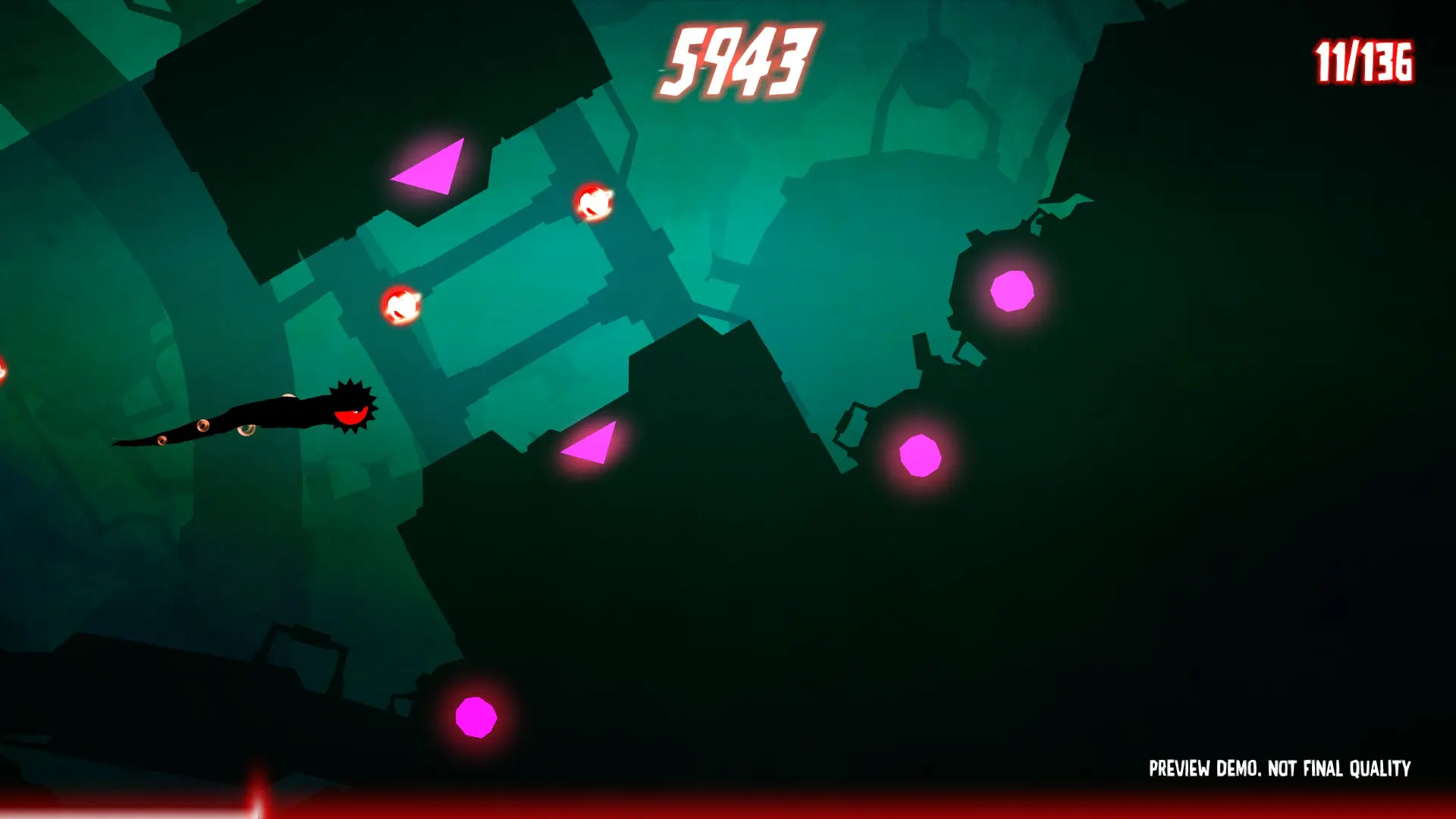Odium to the Core 5