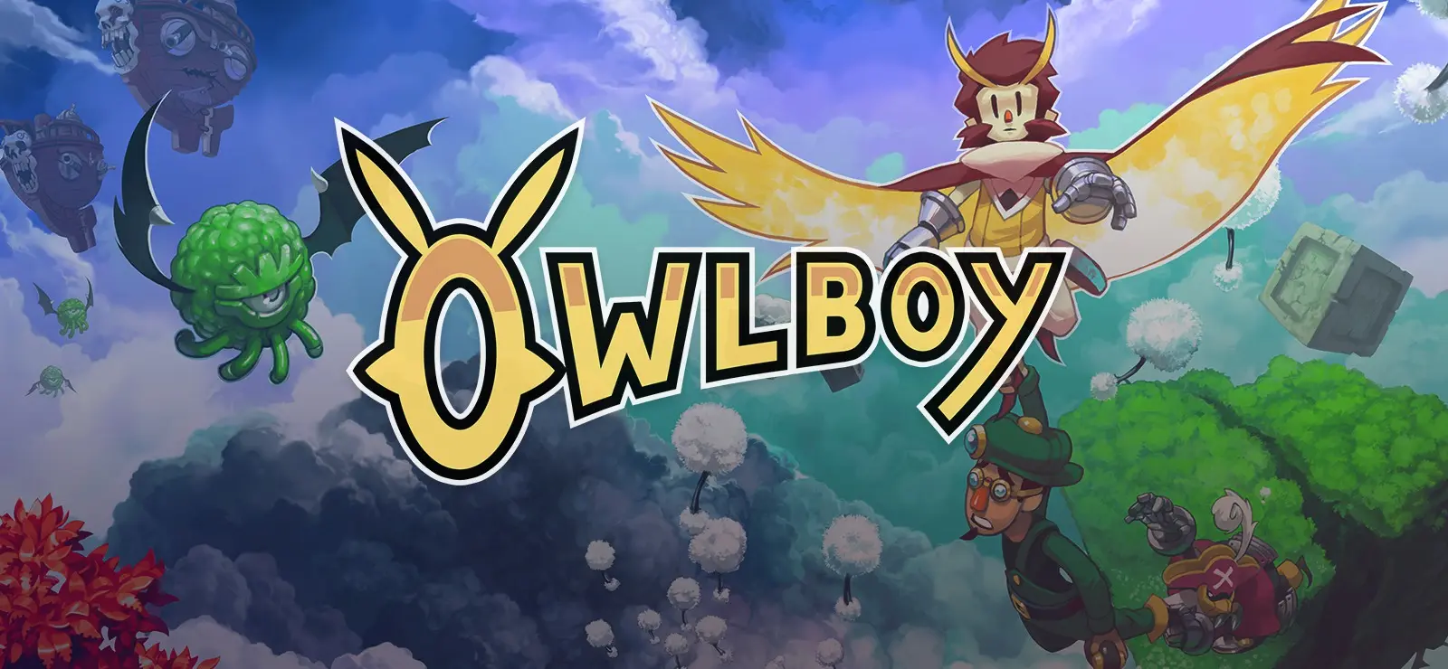 Imagen de Owlboy llegará finalmente a PS4 y Xbox One este mes