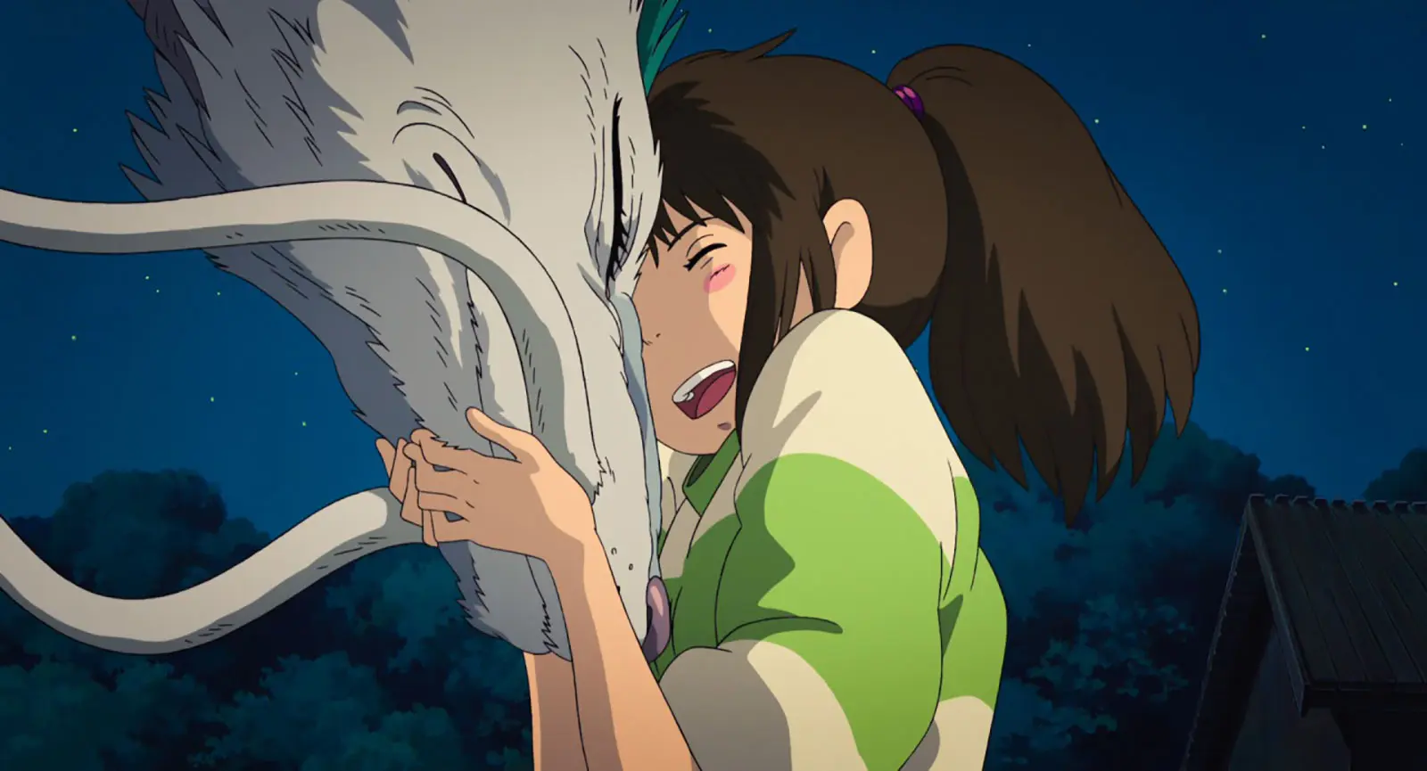 Imagen de Vértigo Films traerá El viaje de Chihiro en DVD y Blu-ray a España