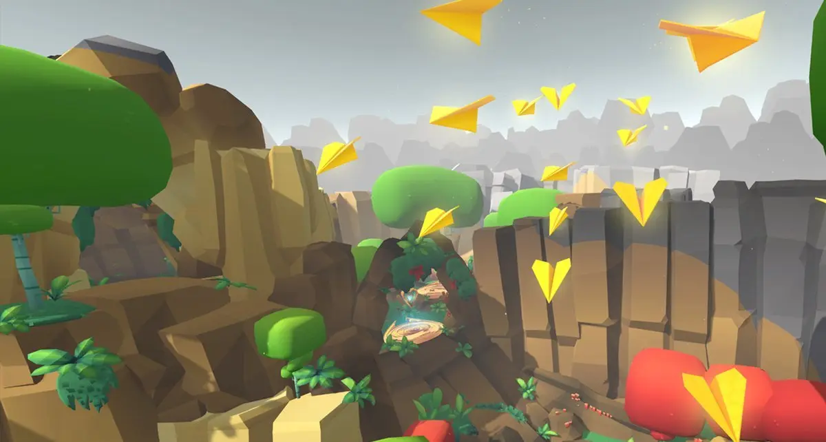 Imagen de La fecha de lanzamiento de Paper Valley ha sido anunciada