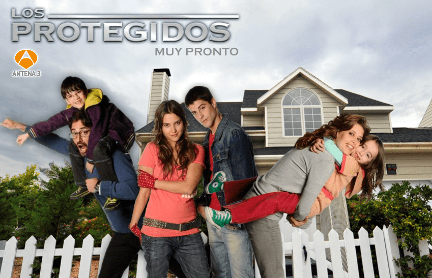 Protegidos 3