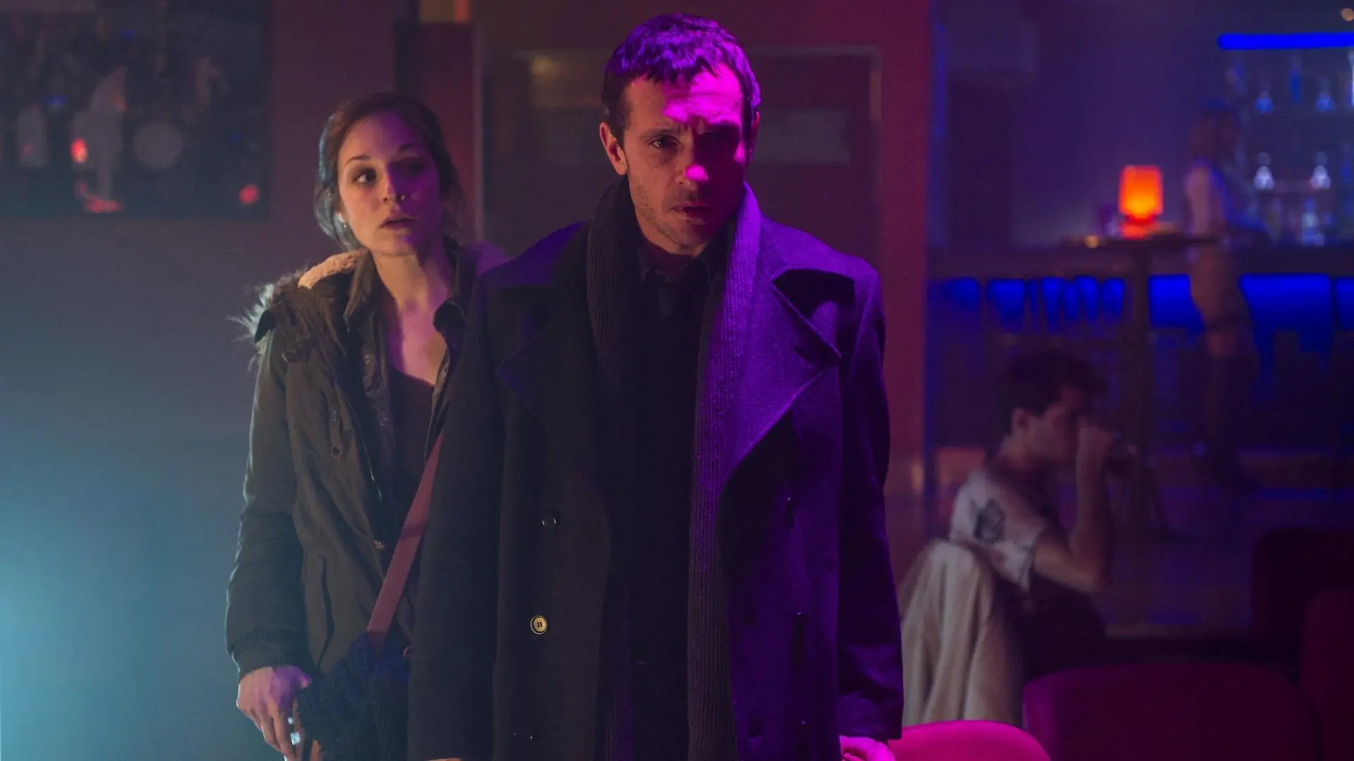 Imagen de La serie Pulsaciones, de Antena 3, se emitirá en Reino Unido gracias a Channel 4
