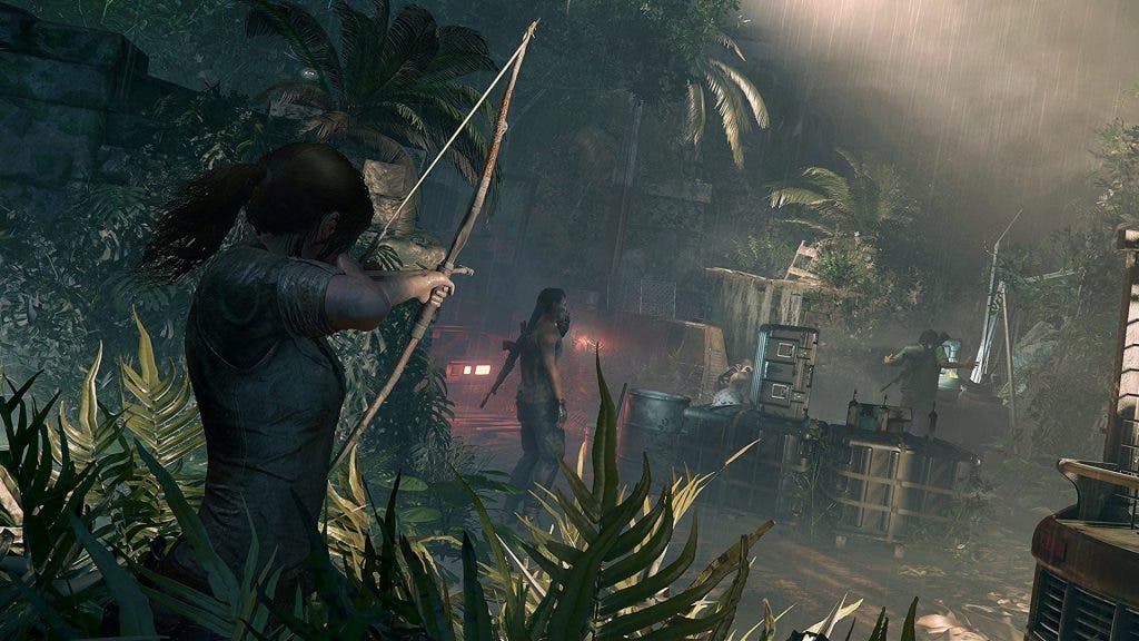 Shadow of the Tomb Raider Screen 3