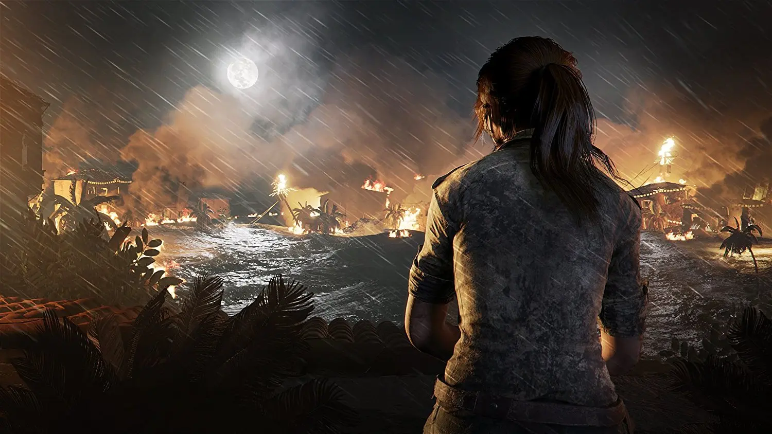 Tomb Raider