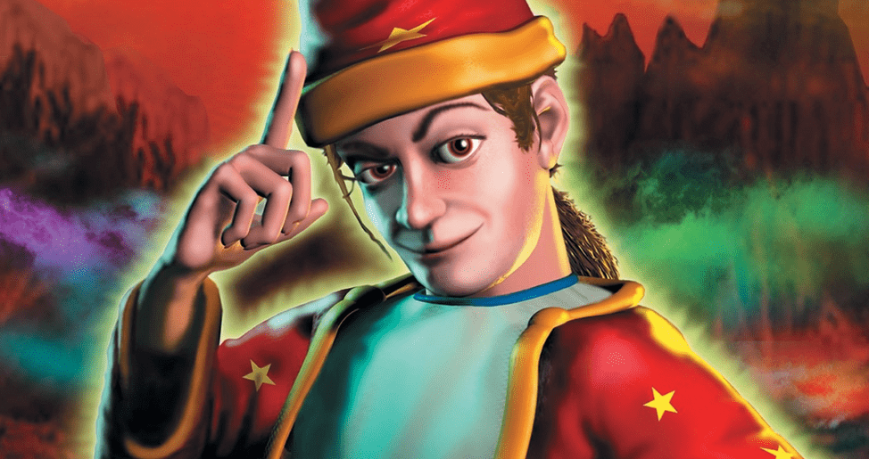 Imagen de Simon the Sorcerer: 25th Anniversary Edition llega mañana a Steam