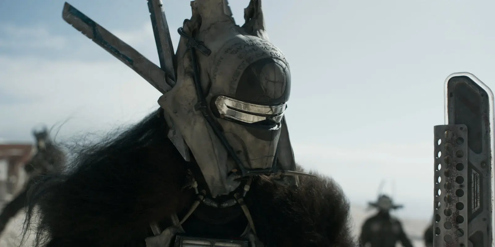 Imagen de Esta es la gran sorpresa que esconde el villano del spin-off de Han Solo