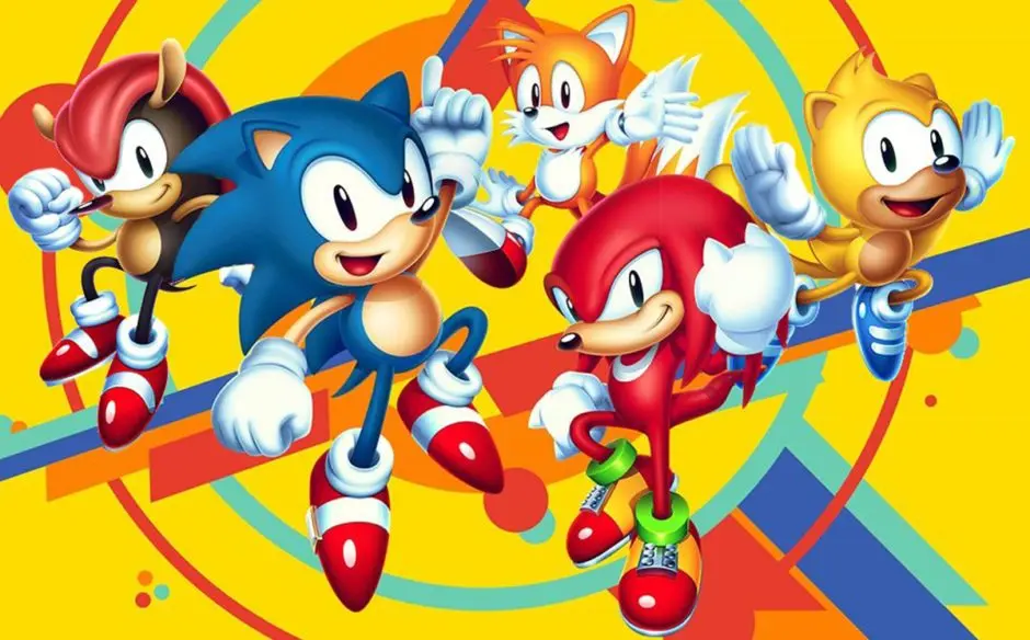 Imagen de Sonic Mania Plus anuncia fecha de lanzamiento y presenta nuevo tráiler