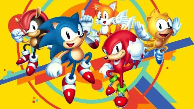 Imagen de SEGA ha dejado un emotivo mensaje oculto en el interior de la caja de Sonic Mania Plus