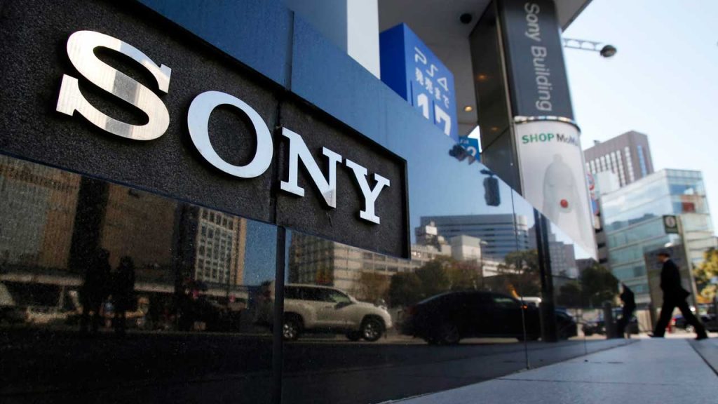 Sony Interactive Entertainment