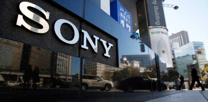 Resultado de imagen de sony empresa