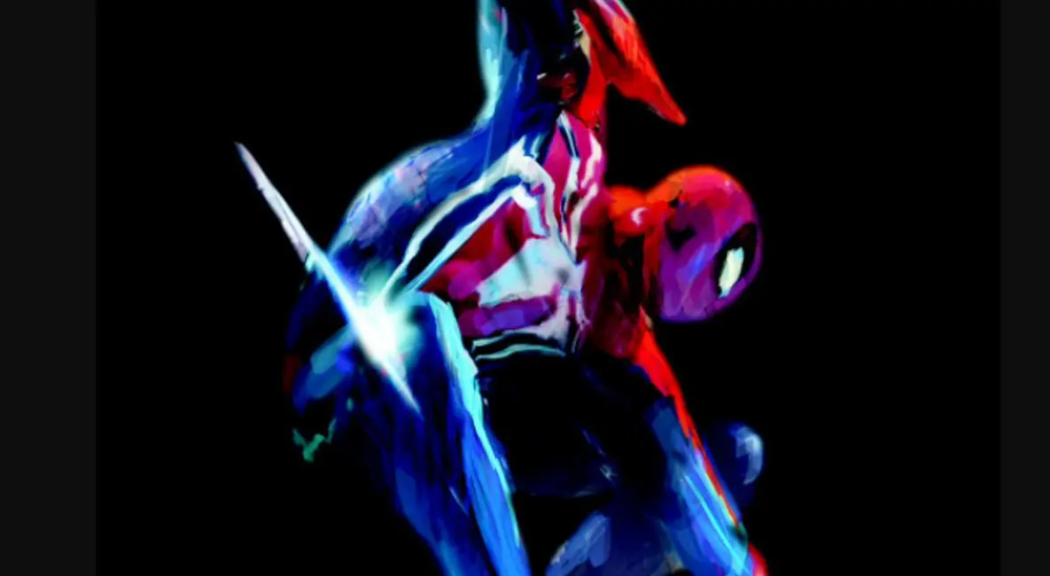 Imagen de Spider-Man contará con una novela que hará de precuela del juego