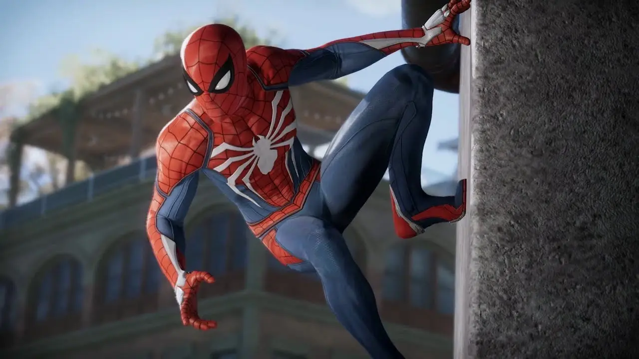 Imagen de Spider-Man: Un Nuevo Universo presenta oficialmente a sus villanos