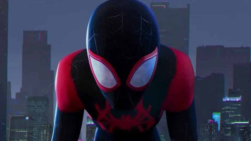 Spiderman