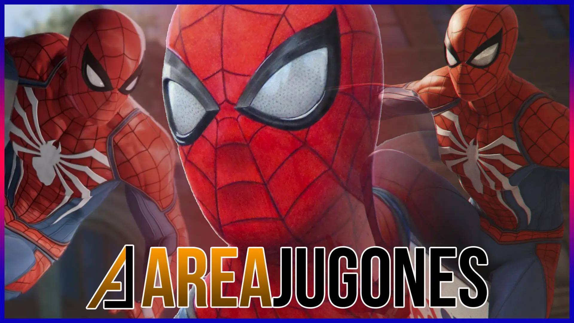 Spiderman2