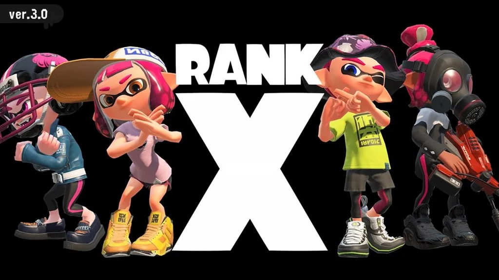 Splatoon 2