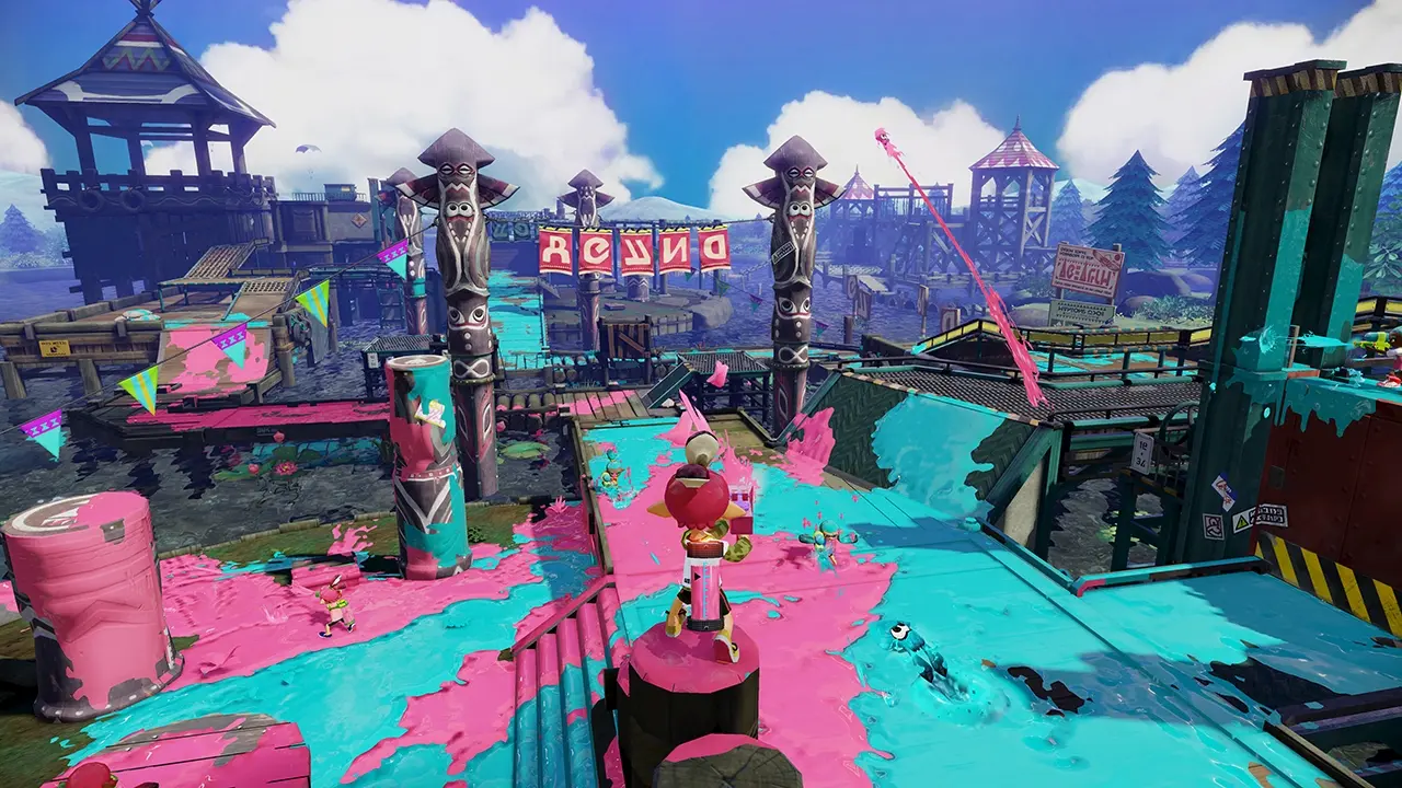 Splatoon 2